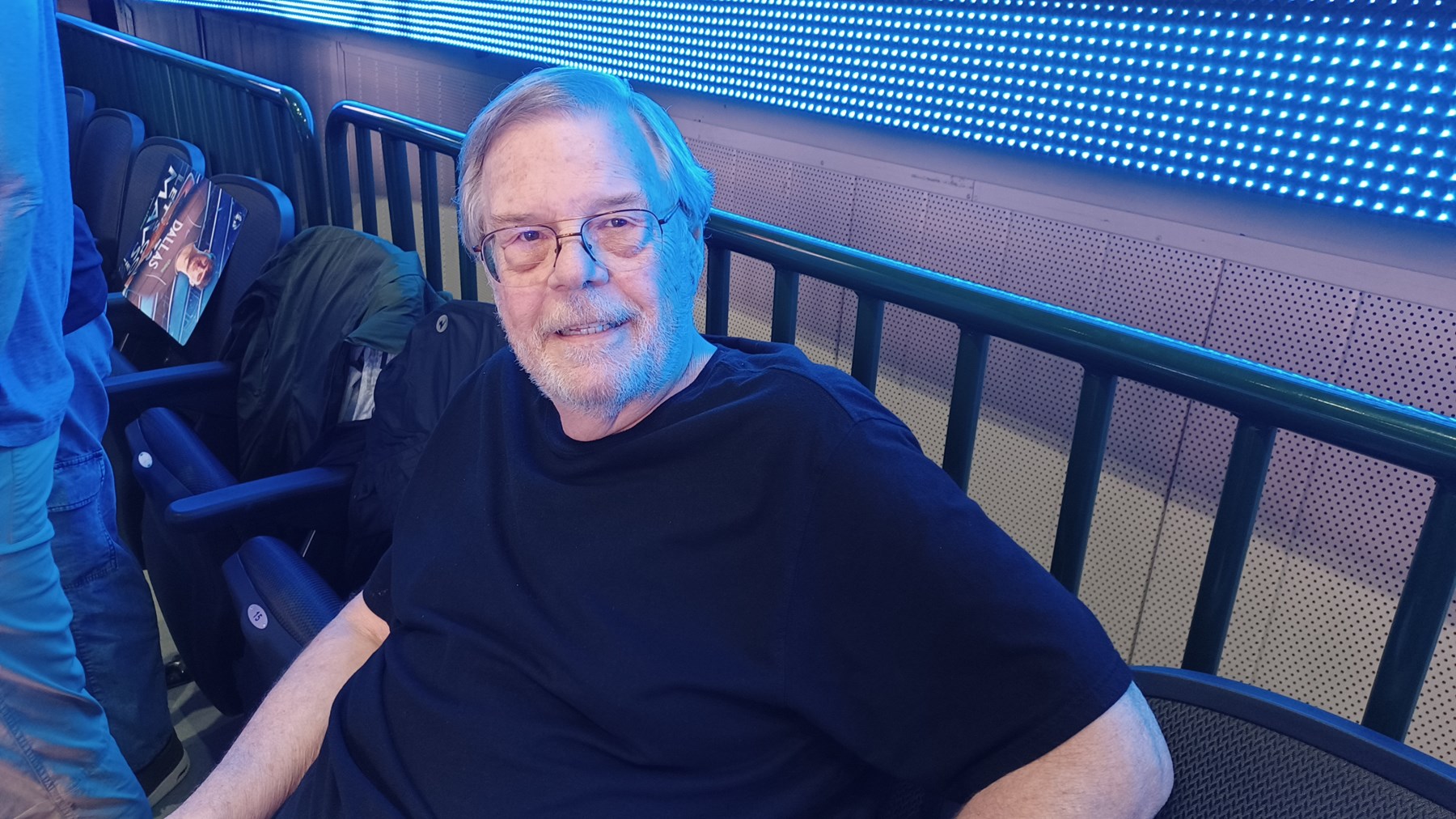 Obituary of Robert Marshall Hodge