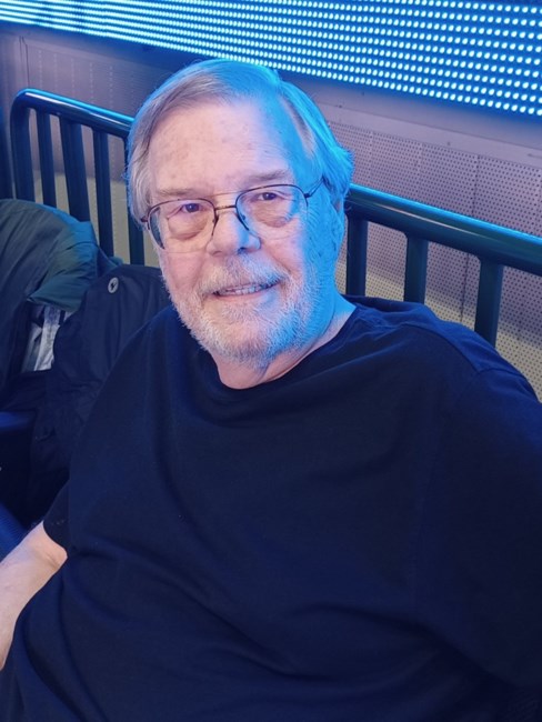 Obituary of Robert Marshall Hodge