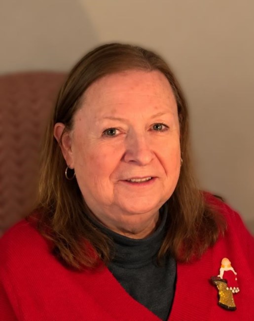 Obituary of Patricia E. Stimpson