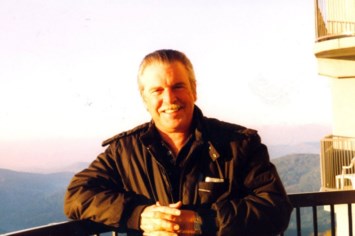 Obituary of James Larry Bates