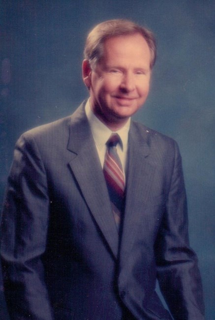 Obituary of Oris Luther Nelson