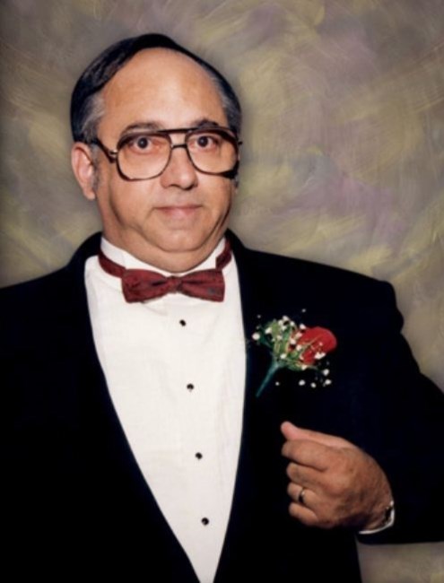 Obituary of Robert William Dodd