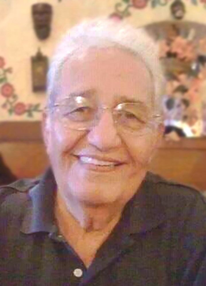 Jose Armando Morales Obituary Whittier, CA