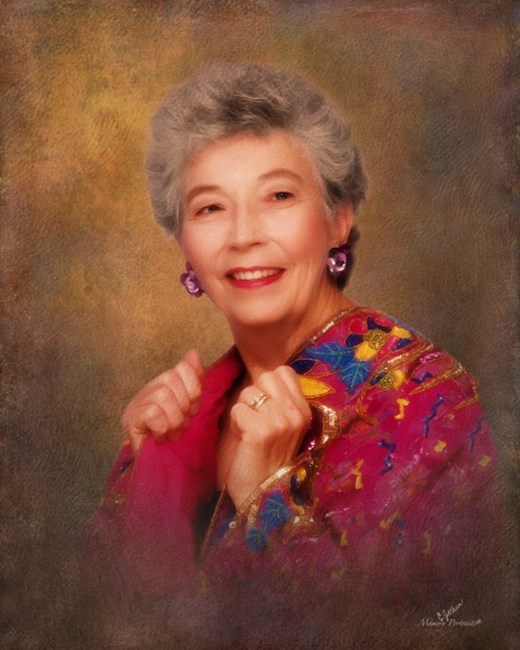 Obituary of Ceres Adkins