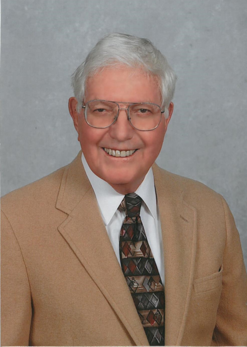 Obituary of Jack Walton Williams