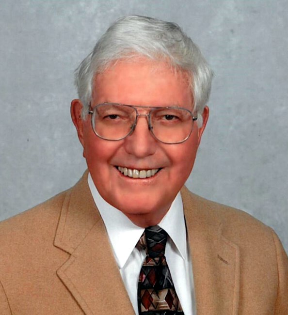 Obituary of Jack Walton Williams