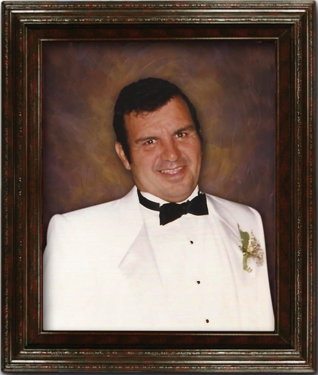 Obituary of Rudolfo “Rudy" Castilla, Jr.