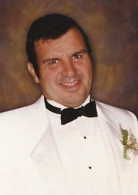 Obituary of Rudolfo “Rudy" Castilla, Jr.