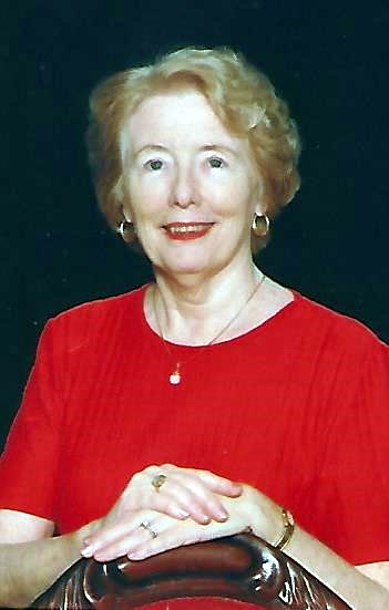 Obituary of Monica Creedon