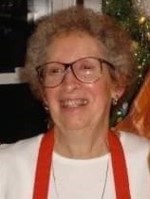 Marjorie Welch