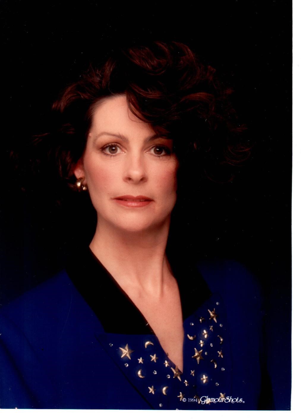 Obituary of Becky Lee Thorburn