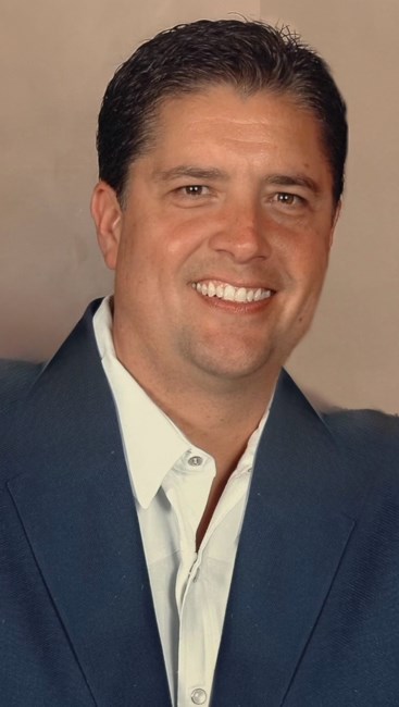 Obituary of Augie Flores