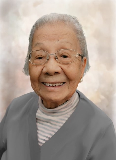 Obituary of Ms. Siu Ming Yip