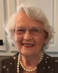 Obituary of Joan Mayfield
