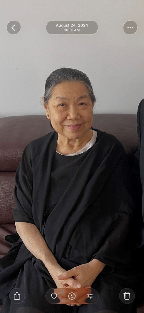 Obituary of Hongim Truong Tan