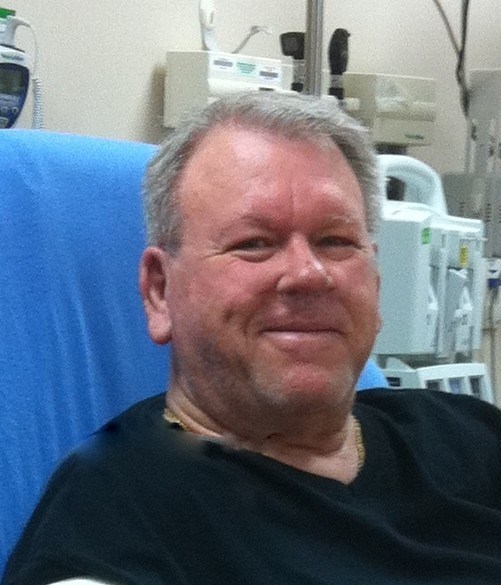 Obituary of Larry Landon Word