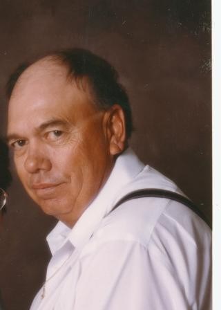 Obituary of Raul H. "Rudy" Martinez