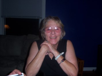 Obituary of Pamela Jane Shepard