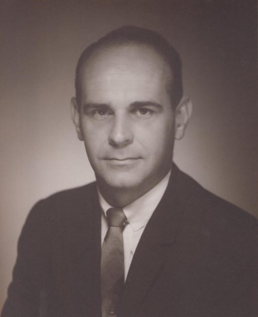 Avis de décès de Robert C. "Bob" Rourke