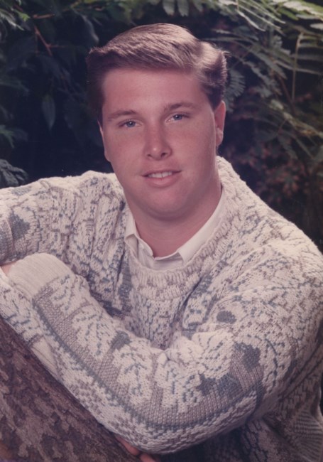 Obituary of Ronald Scott Rosol