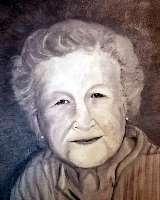 Obituary of Nellie D. Wims