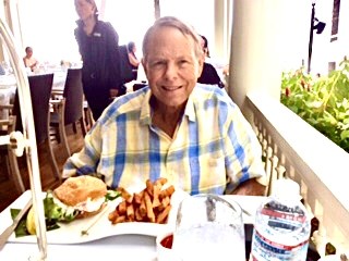 Obituary of Thomas Henry Smith, Jr.