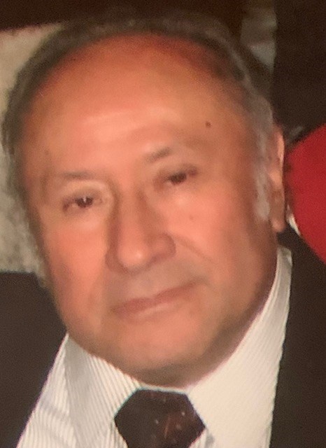 Obituary of Joaquin E. Mercado MD