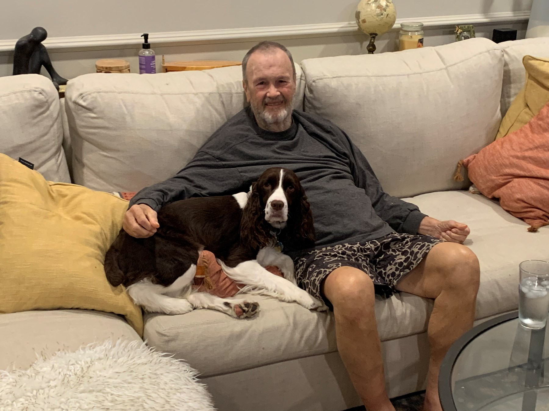 Obituary of Philip Ellsworth Church