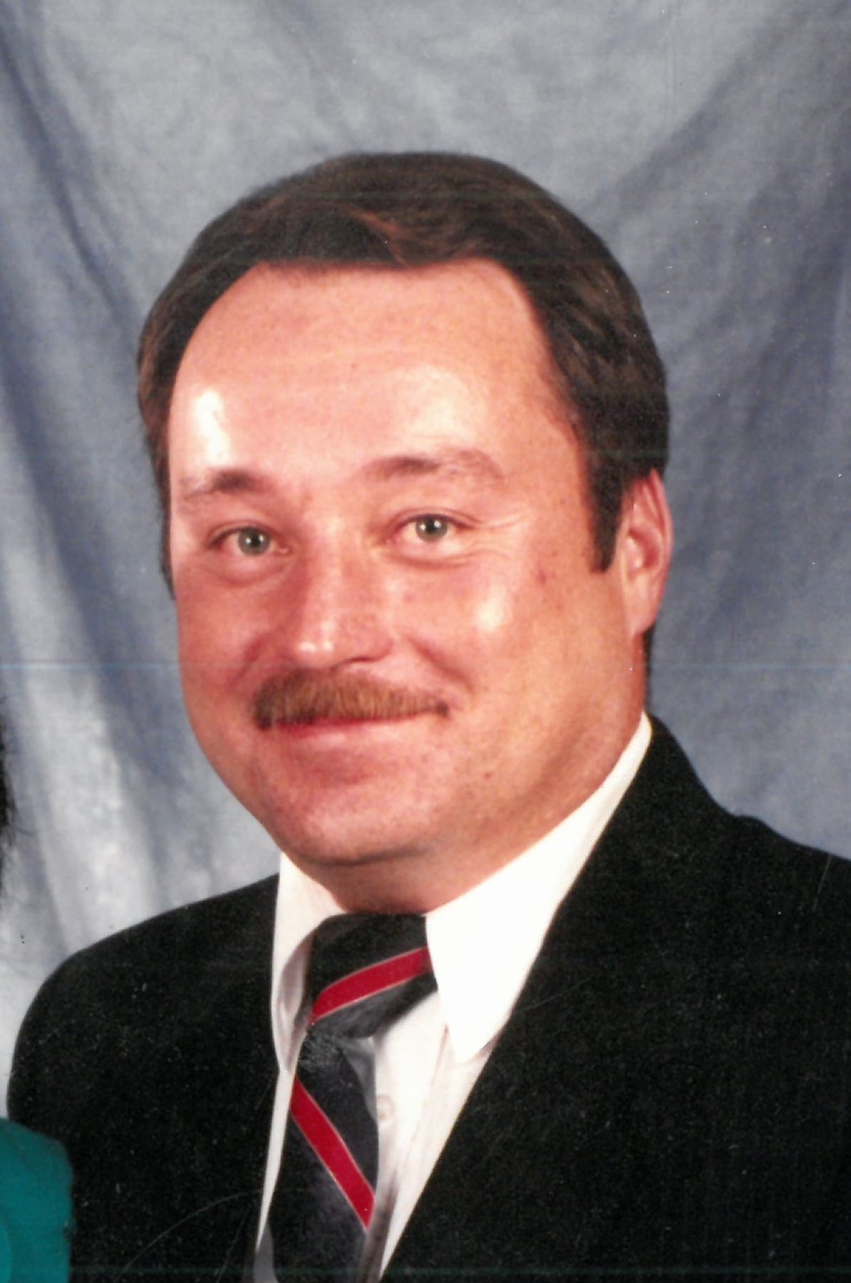 Obituary of James Francis Hanlon