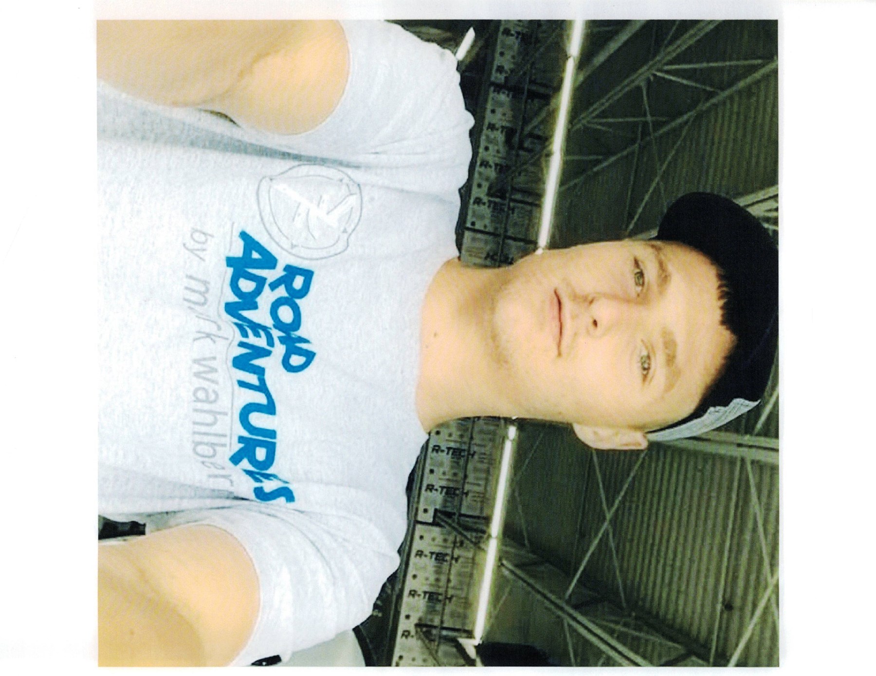 Avis de décès de Travis Allen Fitch