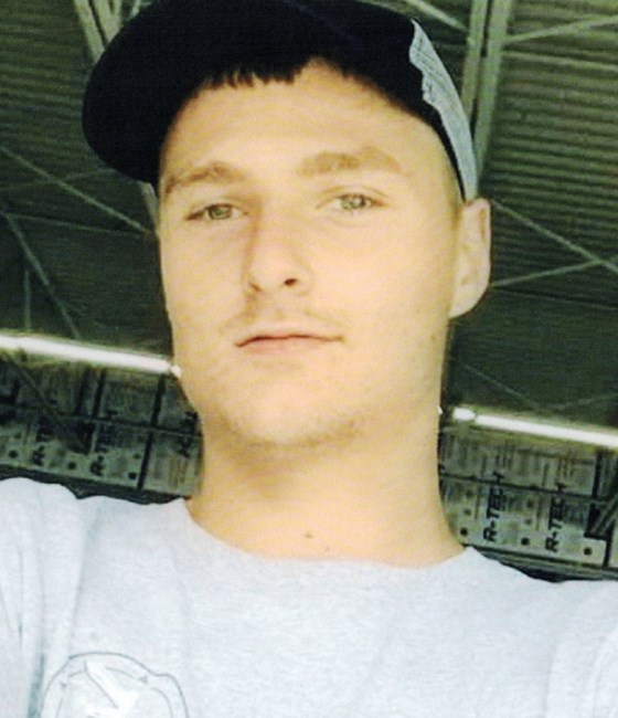 Obituary of Travis Allen Fitch