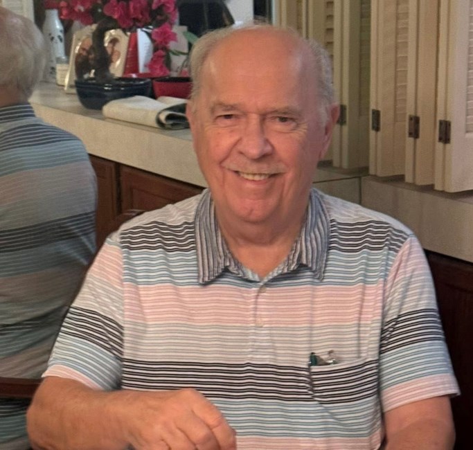 Obituary of Georges Andre Duhaime