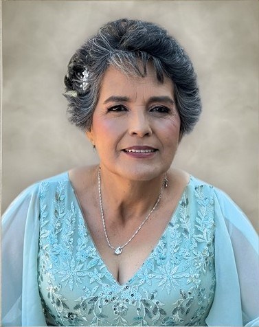 Obituario de Yolanda Ruvalcaba