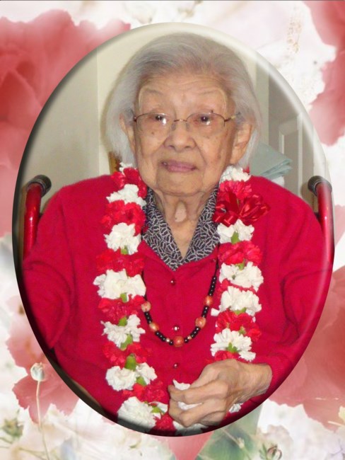 Obituary of Rose Y. Lai