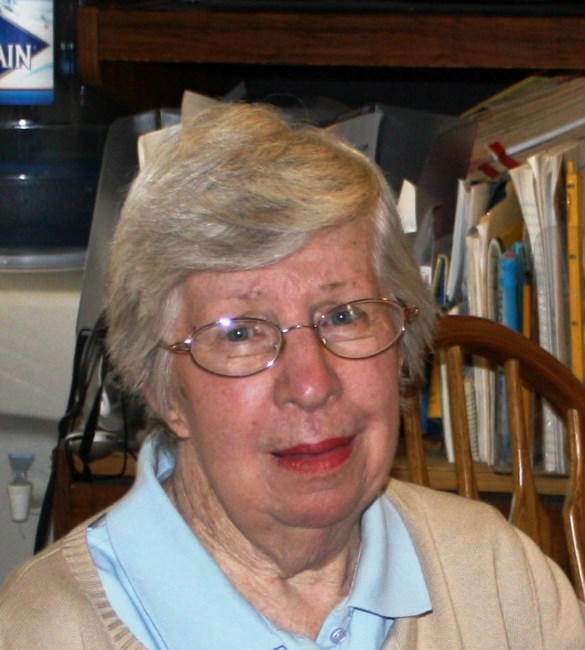 Obituary of Meryl Vivian Hill Polensky