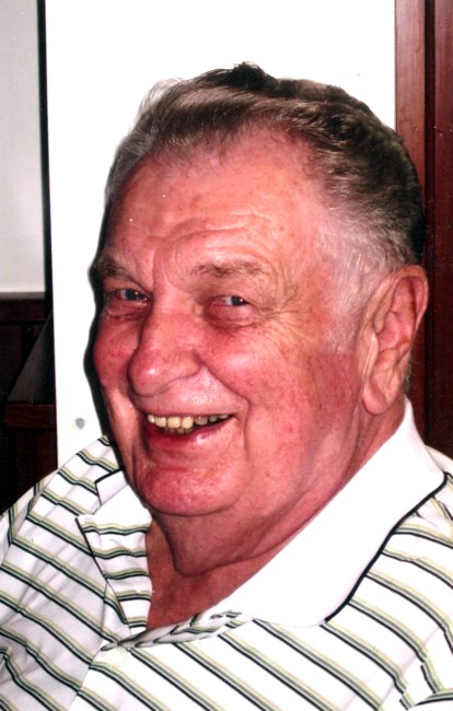 Obituary of Eugene A. Schoenbeck