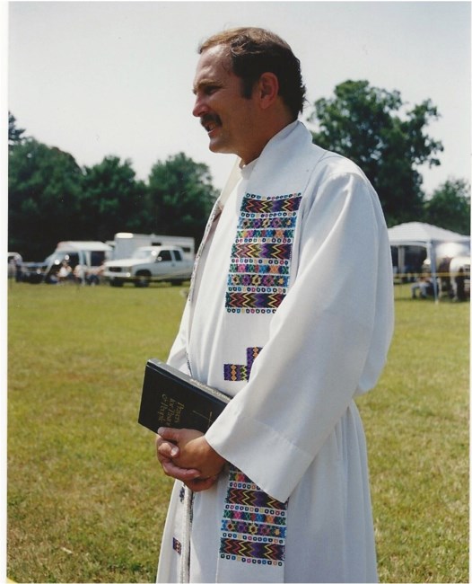 Obituary of Wesley Wubbenhorst