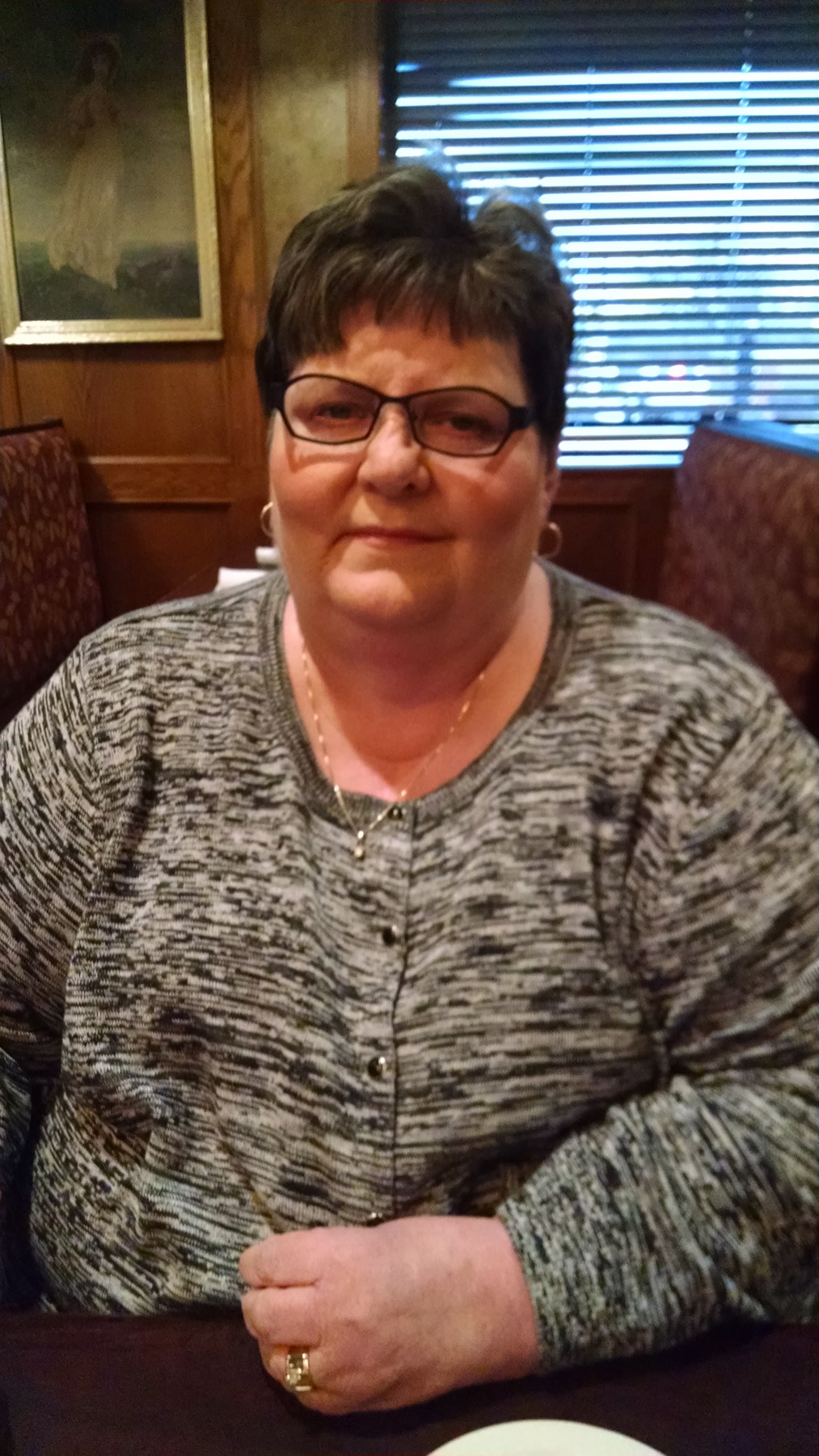 Obituary of Linda Garvin