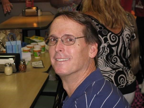 Avis de décès de Thomas Phillip Hodges