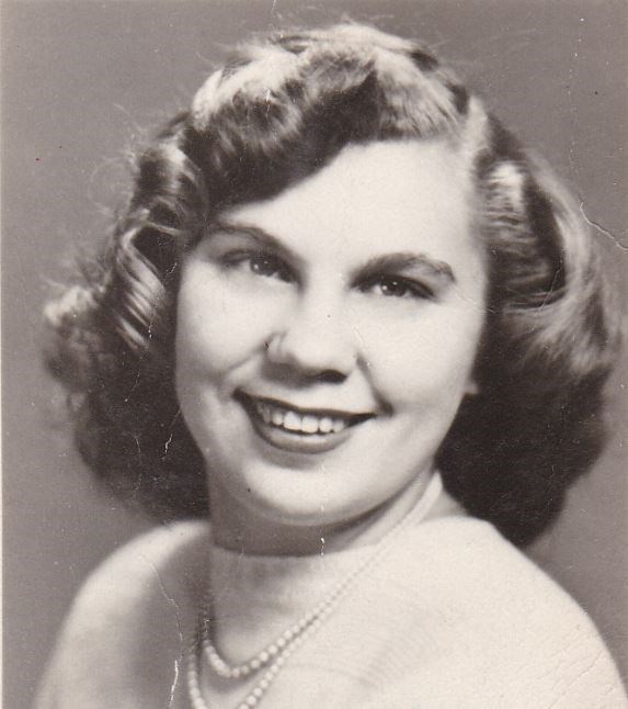 Obituary of Viola Margaretha Russell