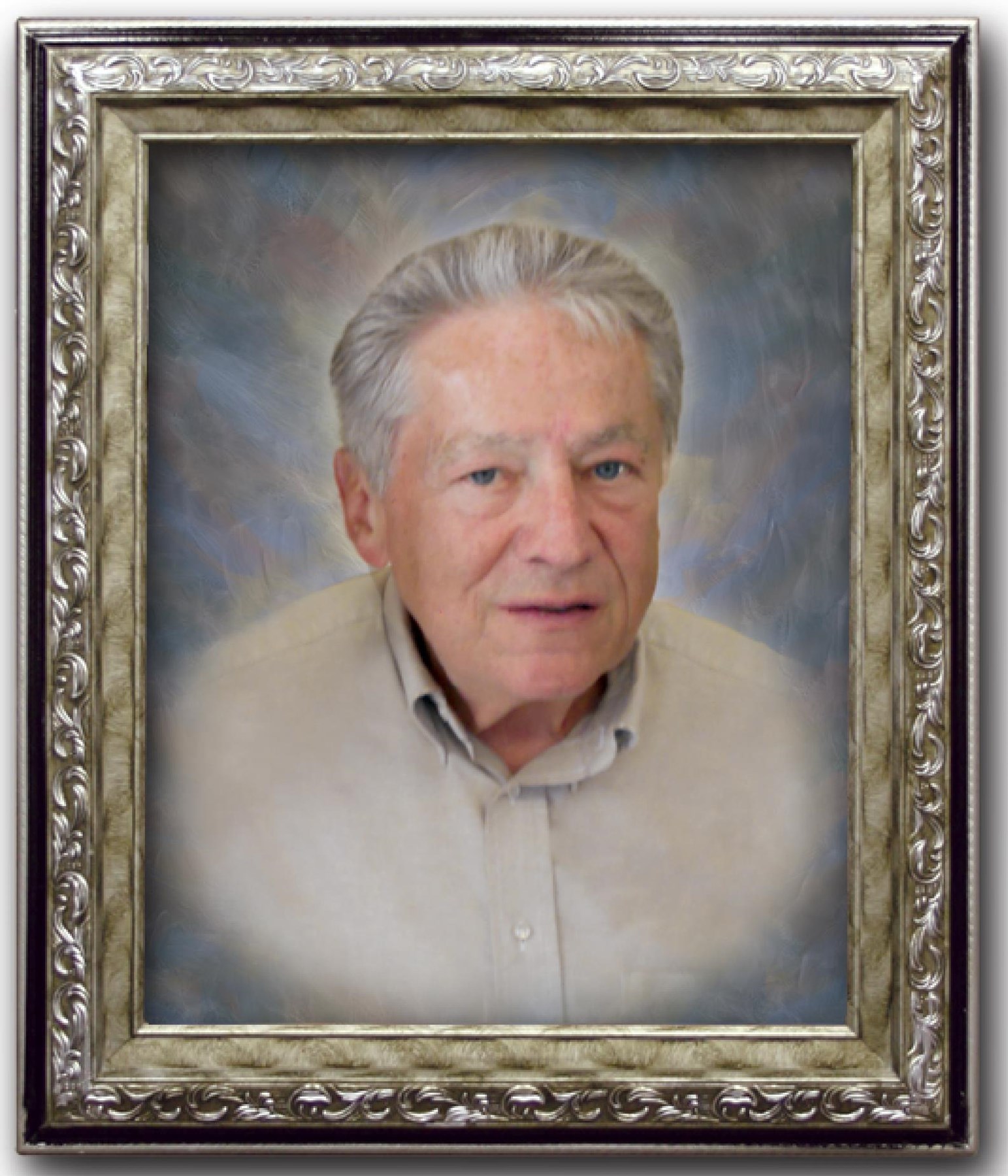 Obituary of Richard G. Ryan