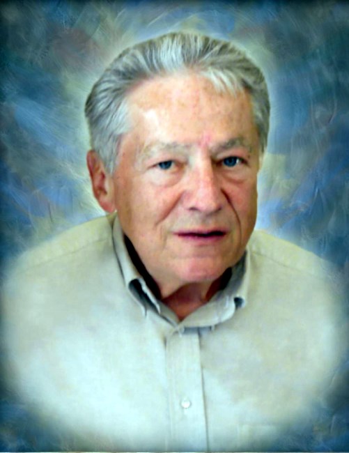 Obituary of Richard G. Ryan