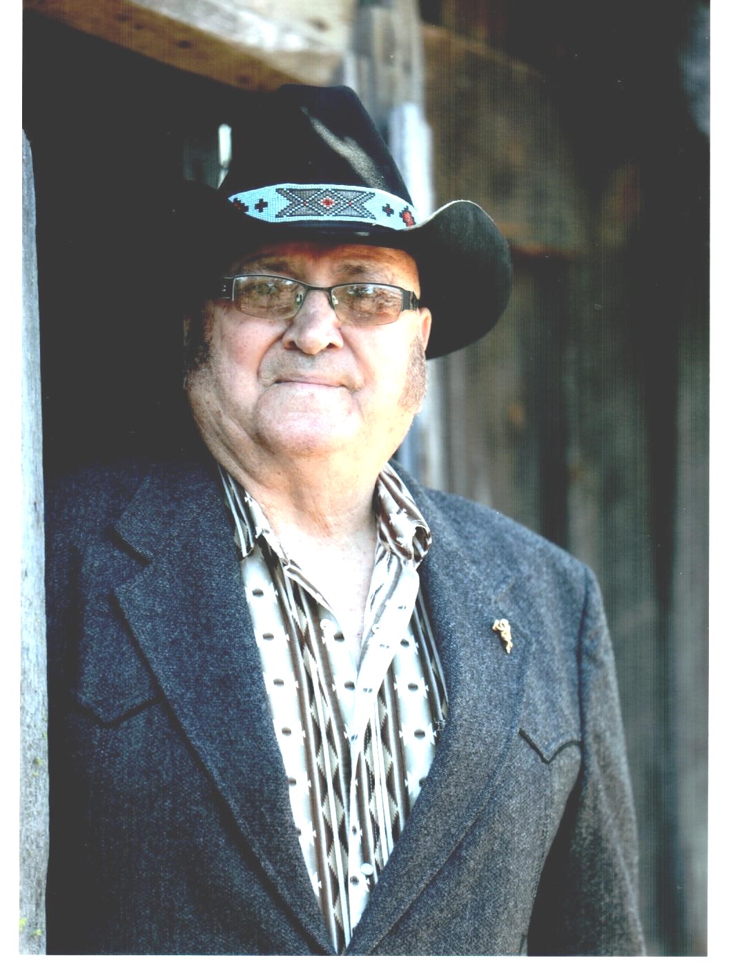 LeRoy Jerred Obituary Davenport, WA