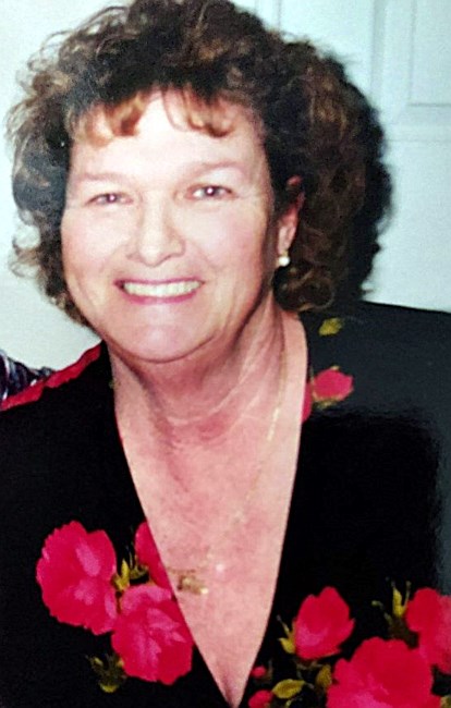 Obituary of Barbara E. Manarino