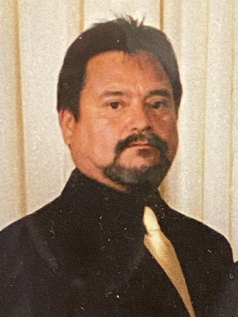 Obituary of Javier Baltazar Guardiola