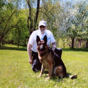 Obituary of John Kurt Kramer