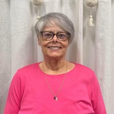 Obituary of Elizabeth Harriss Dunn