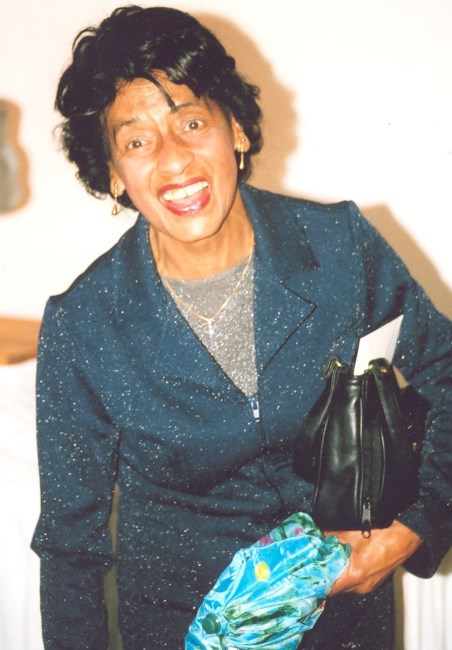 Obituary of Dorothy Johnson