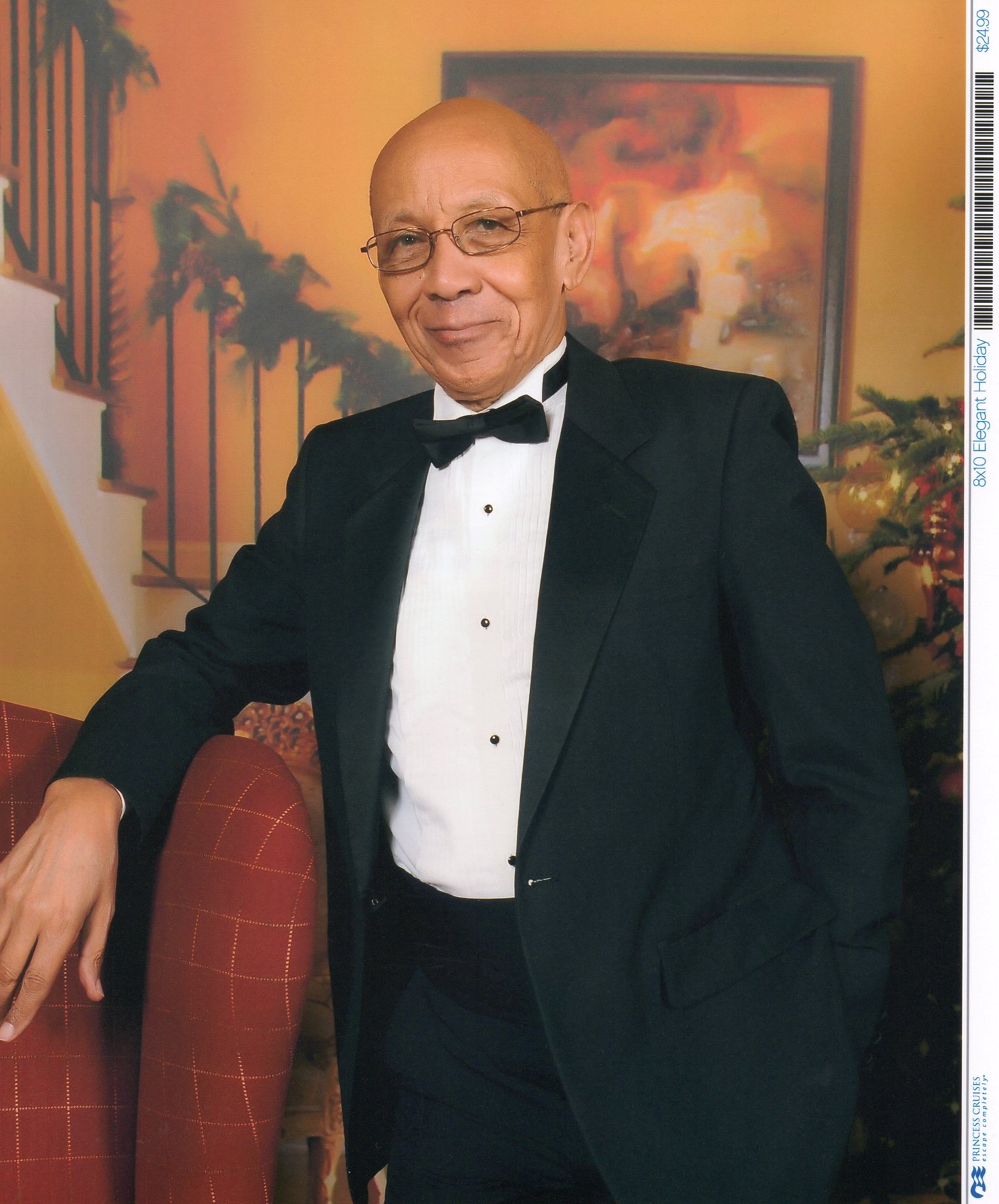 Obituary of Frank Carlton Fortner III