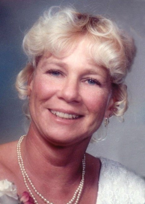Obituary of Patricia Marie Shorkey